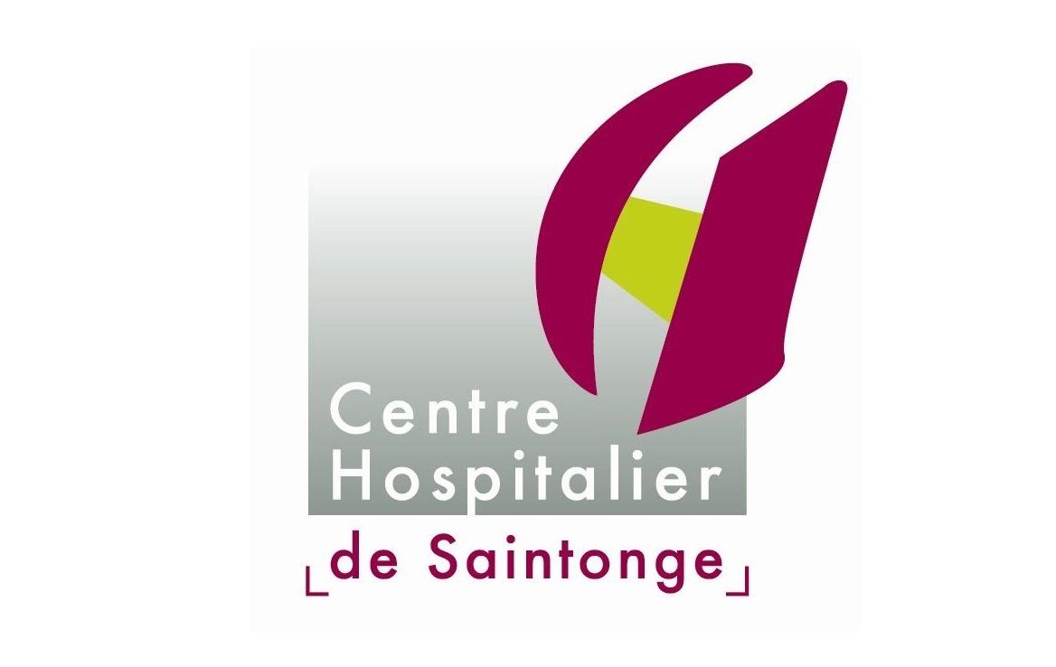 Logo Saintonge Hospital France